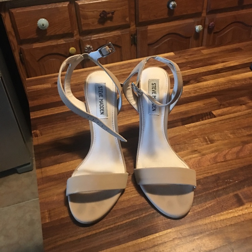 Steve Madden Shoes!